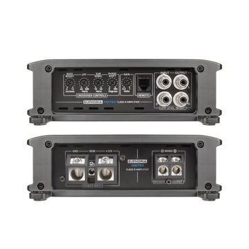 Amplificador Monoblock Euphoria M2750 2750 Watts Clase D - Audioshop México lo mejor en Car Audio en México -  Euphoria Audio